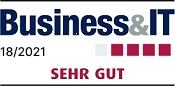 Auszeichnung – Badge C