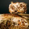 Apfelkuchen 600g