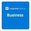 Langmeier Backup Business