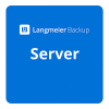 Langmeier Backup Server