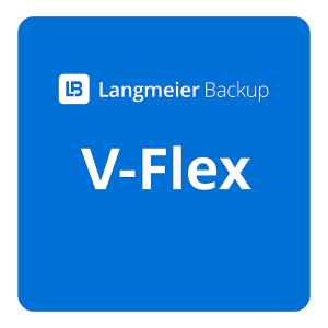 Langmeier Backup V-flex
