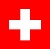 Schweizer Flagge
