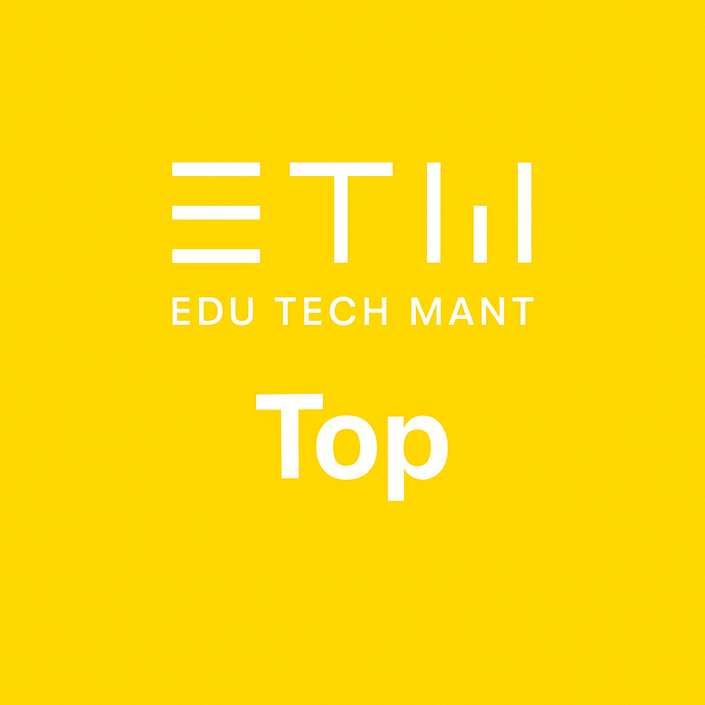 ETM Top