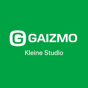 Gaizmo App – Kleine Studio