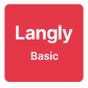 Langly Basic